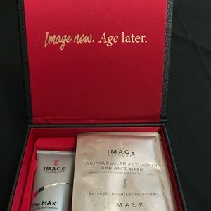 Image Skincare Set